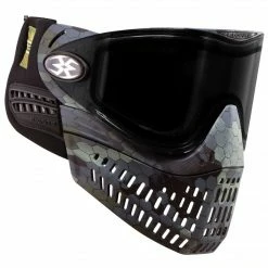 Empire E-Flex LE Hex Camo Paintball Goggle