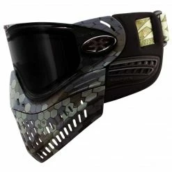 Empire E-Flex LE Hex Camo Paintball Goggle