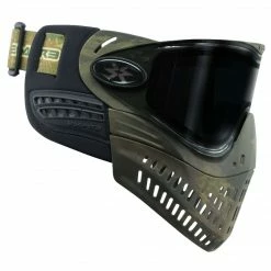 Empire E-Flex LE Terrapat Paintball Goggle