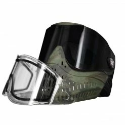 Empire E-Flex LE Terrapat Paintball Goggle