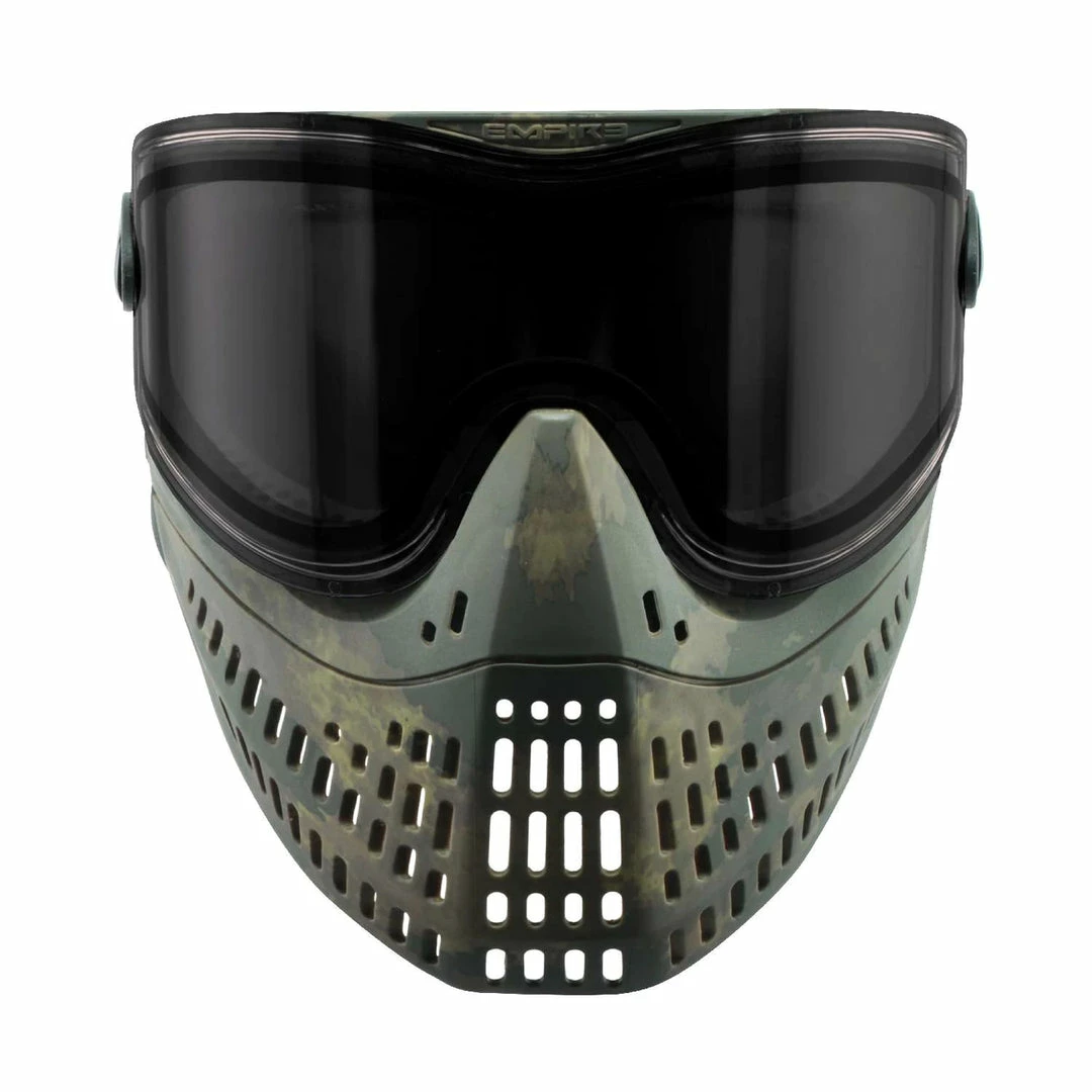 Empire E-Flex LE Terrapat Paintball Goggle