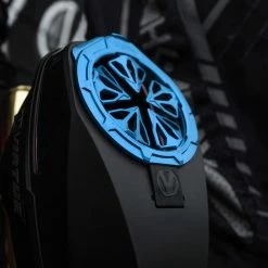 HK Army EVO PRO - SPEED FEED - BLUE