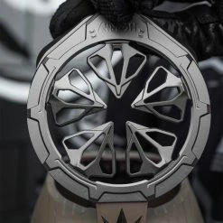 HK Army EVO PRO - SPEED FEED - PEWTER