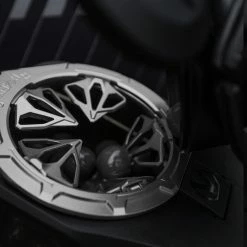 HK Army EVO PRO - SPEED FEED - PEWTER