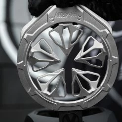 HK Army EVO PRO - SPEED FEED - SILVER