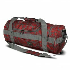 Planet Eclipse Eclipse Holdall Duffel Bag