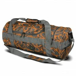 Planet Eclipse Eclipse Holdall Duffel Bag