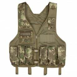 Planet Eclipse Eclipse MAG Vest - HDE Camo