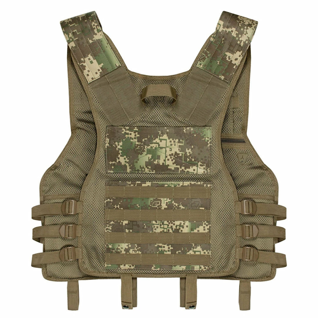 Planet Eclipse Eclipse MAG Vest - HDE Camo