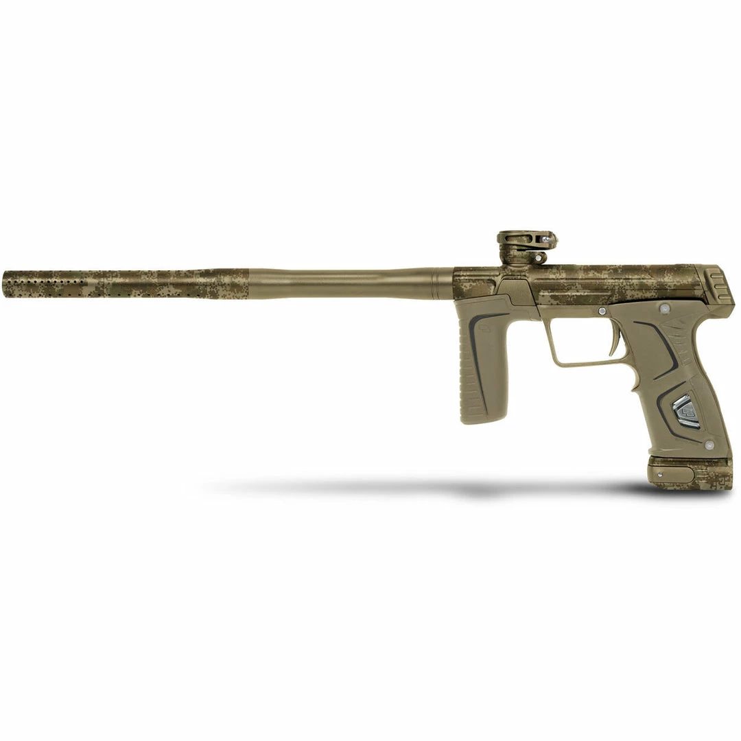 Planet Eclipse Eclipse GTek 170R Paintball Gun