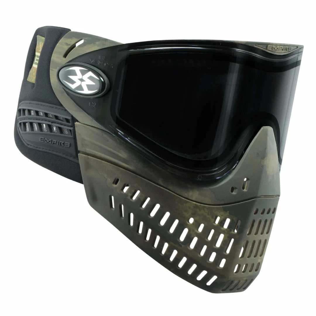 Empire E-Flex LE Terrapat Paintball Goggle