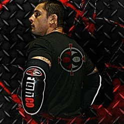 Valken FIGHTCO Training Elbow Pads - Large