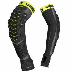 Valken Phantom Agility Paintball Elbow Pads