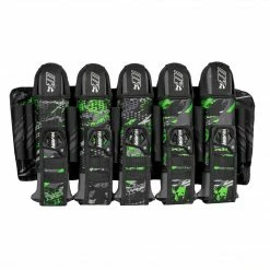 HK Army EJECT HARNESS - ELECTRIC 5+4+4