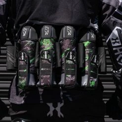 HK Army EJECT HARNESS - ELECTRIC 4+3+4