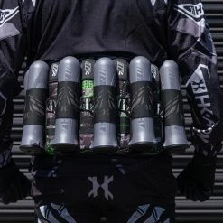 HK Army EJECT HARNESS - ELECTRIC 4+3+4