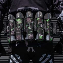 HK Army EJECT HARNESS - ELECTRIC 5+4+4