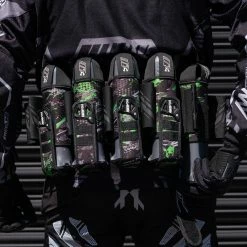 HK Army EJECT HARNESS - ELECTRIC 5+4+4