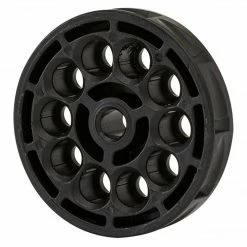 Valken Elite Force 10rd H8R Disk Airsoft Magazines - 2 Pack