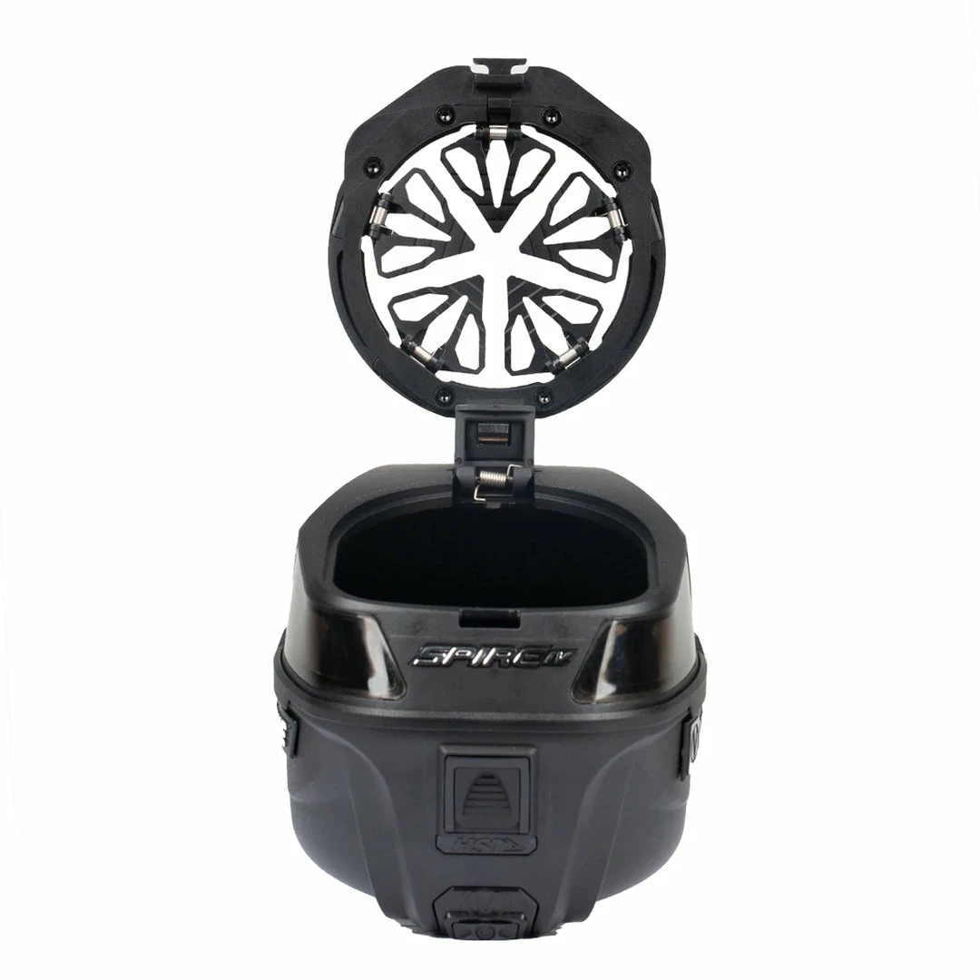 HK Army EVO PRO - SPEED FEED - BLACK