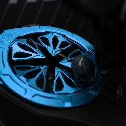 HK Army EVO PRO - SPEED FEED - BLUE