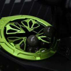HK Army EVO PRO - SPEED FEED - NEON GREEN