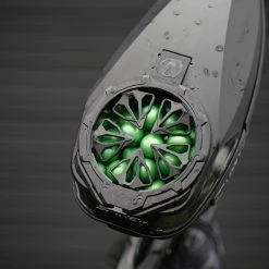 HK Army EVO PRO - SPEED FEED - BLACK