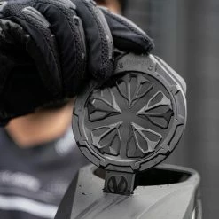 HK Army EVO PRO - SPEED FEED - BLACK