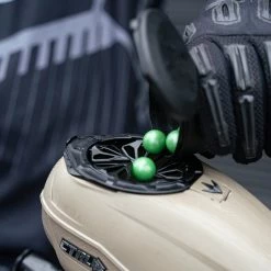 HK Army EVO PRO - SPEED FEED - BLACK