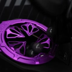 HK Army EVO PRO - SPEED FEED - PURPLE
