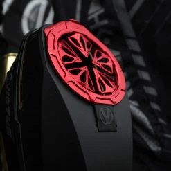 HK Army EVO PRO - SPEED FEED - RED