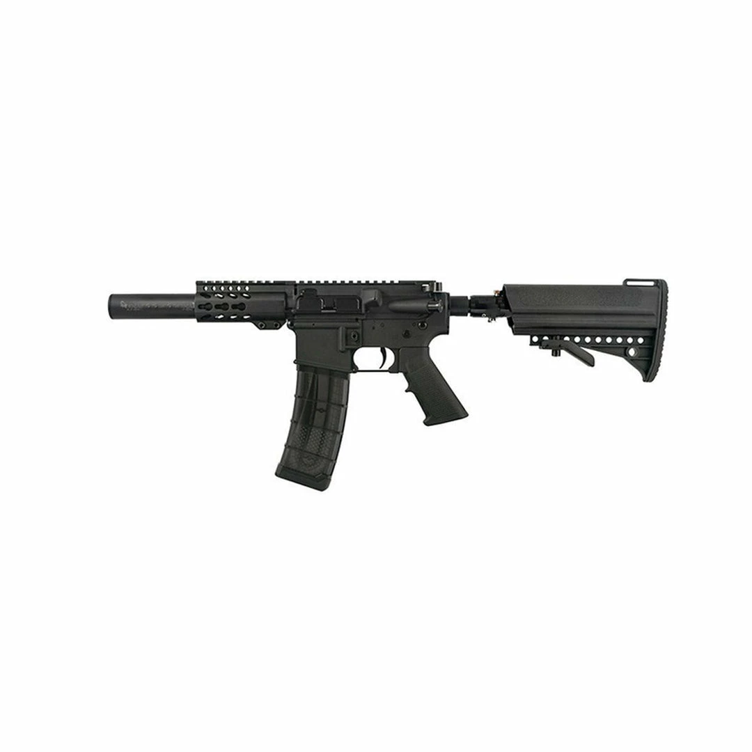 First Strike T15 CQB Paintball Gun