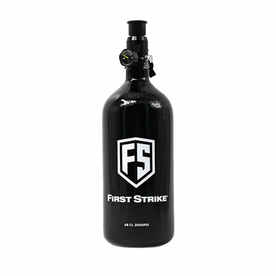 First Strike MERC 48/3000 Paintball Air Tank