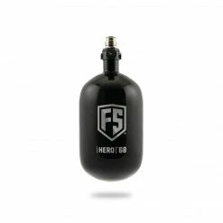 First Strike HERO 2 68/4500 DOT/TC (EU) Paintball Air Tank