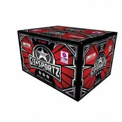 G.I. Sportz 3-STAR Paintballs - 2000ct
