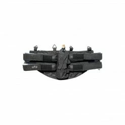 GXG 4+1 Horizontal Paintball Harness