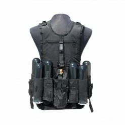Tactical Vest GXG Tactical G-26 Paintball Vest