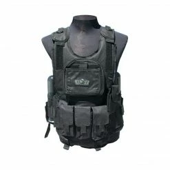 Tactical Vest GXG Tactical G-26 Paintball Vest