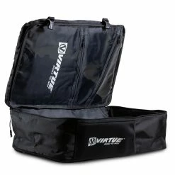 VIRTUE GAMBLER BACKPACK & GEAR BAG - REALITY BRUSH CAMO