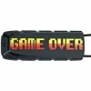 Valken Barrel Covers LE SERIES BAYONET - GAME OVER ARCADE