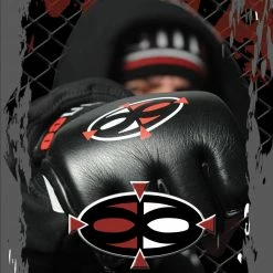 Valken FIGHTCO Competition Gloves - 2XL