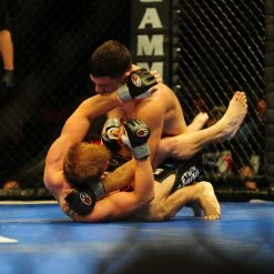 Valken FIGHTCO Competition Gloves - 2XL