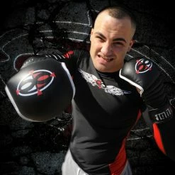 Valken FIGHTCO Training Gloves - Large