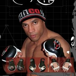 Valken FIGHTCO Training Gloves - Large