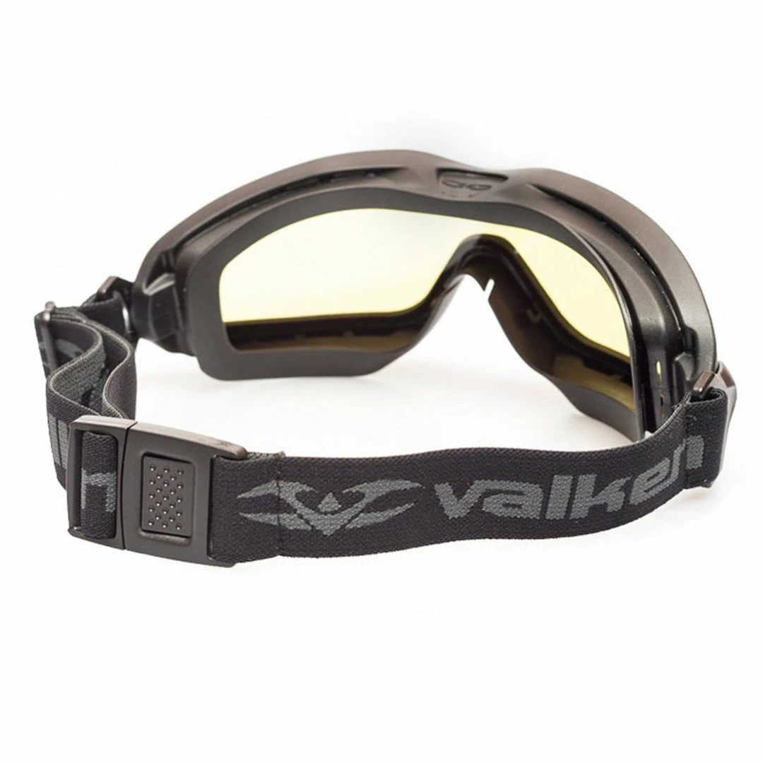 Valken Sierra Thermal Airsoft Goggles