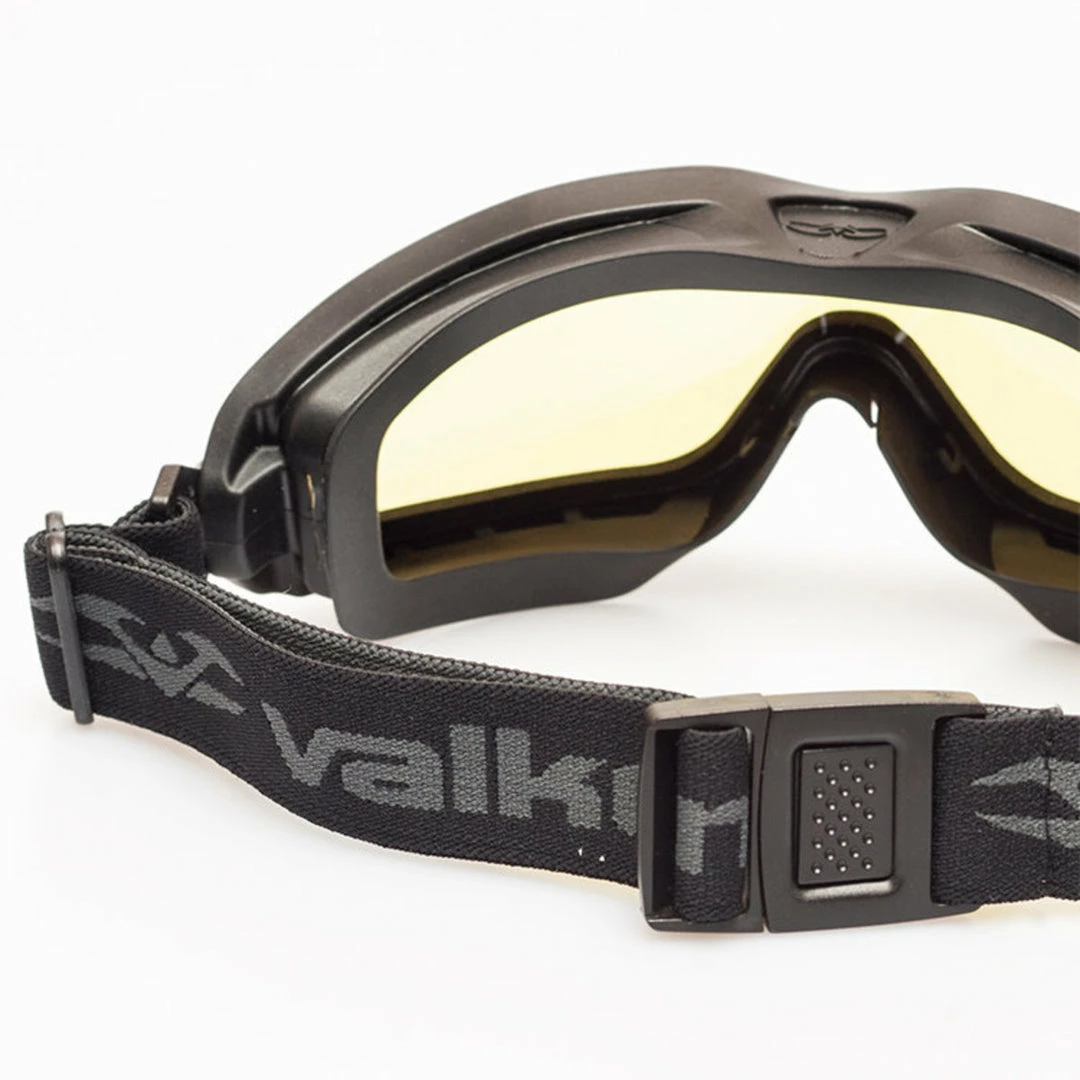 Valken Sierra Thermal Airsoft Goggles