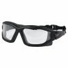 Valken Zulu Thermal Airsoft Goggles - Slim Fit