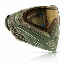 Dye I5 Paintball Goggles