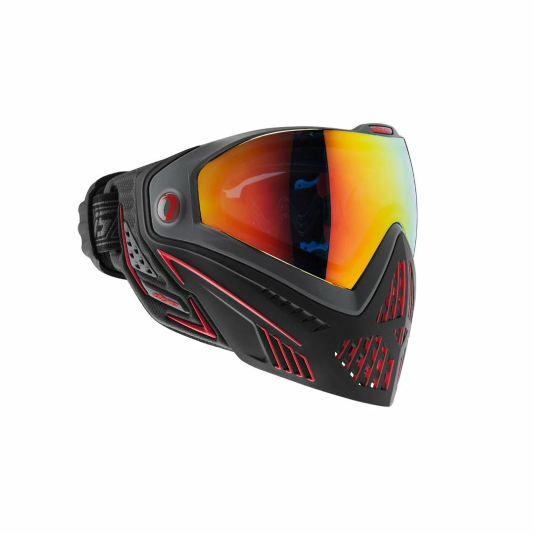 Dye I5 Paintball Goggles