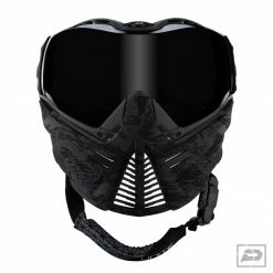 Push Camo Paintball Goggles